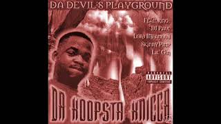 Koopsta Knicca  The Devils Playground 1994 Full Tape [upl. by Diao548]