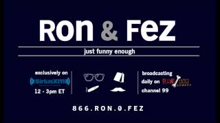 Ron and Fez Hicks says crazy shit Ron does hilarious movie reviews Ron rips into Irsay and more [upl. by Bessy]