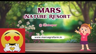 Mars Nature Resort  Rio House [upl. by Rednav50]