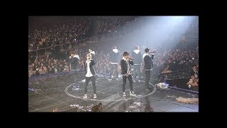 2016 BTS LIVE 화양연화 on stage  epilogue Concert Teaser [upl. by Annaes]