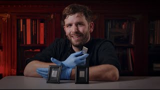 Make a 35mm Daguerreotype [upl. by Baggs]