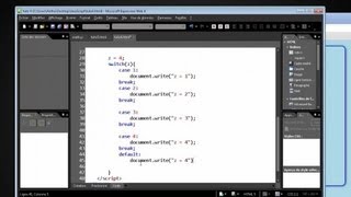 6  JavaScript  Les boucles while  Formation facile [upl. by Nitza497]