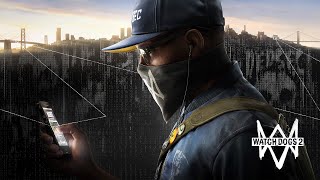 La Filosofia di Watch Dogs [upl. by Pufahl]