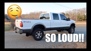 67 POWERSTROKE FINALLY GETS DELETED [upl. by Fatima]