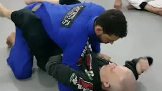 JiuJitsu  Coletânea de Raspagens e Finalizações [upl. by Saied]