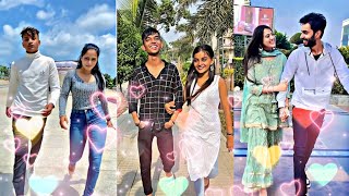 Cute amp Romantic Tik Tok Videos  Sad Tik Tok Videos  quotTik Tok Videosquot  TikTok viral video [upl. by Adiaz]