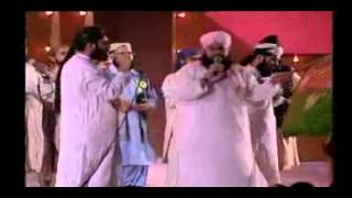 Mehfil e Milad 2005 Exclusive  Hazrat Owais Raza Qadri Sb [upl. by Notsgnik587]