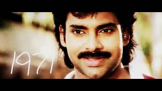 Pawan Kalyans RAP song video Full ampHD by Blaze at Panja audio launch [upl. by Franklin]