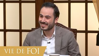 La Croix  sagesse et puissance de Dieu  Vie de Foi  Stéphane Kadi [upl. by Had]