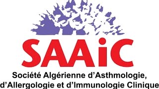 Présentation du Service de PneumoAllergologie  SAAIC [upl. by Hadlee]