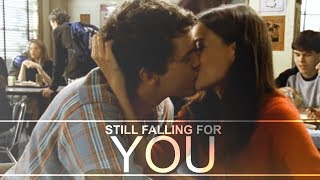 Pacey amp Joey  Still Falling For You 4K SUBS [upl. by Yale1]