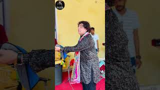 Mata Rani Jagran rajhanspathankot live song jagran music [upl. by Aicre]