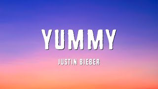 Justin Bieber  Yummy [upl. by Nnylyram593]