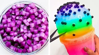 ASMR Relaxing Slime Videos for Sleep😴 Ultra Satisfying Slimes 2952 [upl. by Kee]