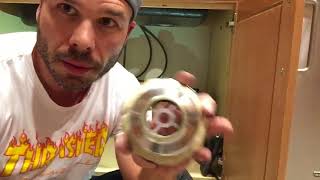 How to do a Garbage Disposal The Plumbers Secret Episode 2 [upl. by Zenger]