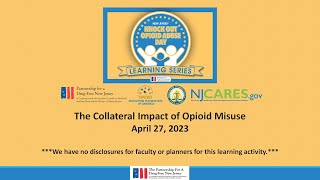 The Collateral Impact of Opioid Misuse [upl. by Ludba]