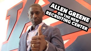 Allen Greene 82418 [upl. by Uht]