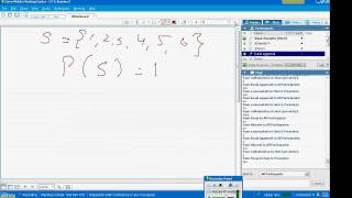 CT3Probability and Mathematical Statistics  Demo [upl. by Elihu]