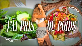 AFFRONTER LA PEUR DE GROSSIR  SE RECONCILIER AVEC SON CORPS  Romane FitnessCoach [upl. by Annelak592]