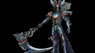 Warriors Orochi  Antispecter [upl. by Cullan]