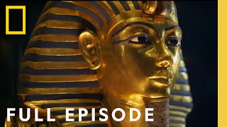 Egypts Lost Wonders Full Episode  Drain the Oceans [upl. by Spieler966]