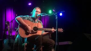 Tyler Childers  Time Pink Floyd cover into Harlan Road at The Basement East Nashville TN [upl. by Ridglea]