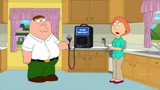 Underrated Hilarious Family Guy Moments HD [upl. by Erodavlas]