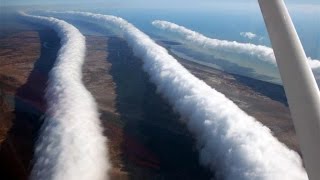 Los fenómenos naturales más raros del mundo [upl. by Genia]