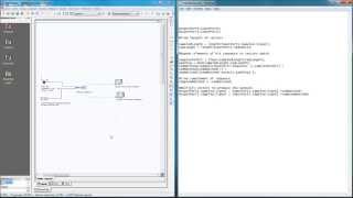 Matlab Binary Switch Part 2  Optical System Software [upl. by Notniuq]