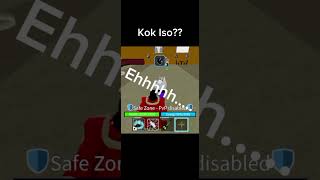 Bug Or Feature again roblox shorts bloxfruits [upl. by Kowtko]