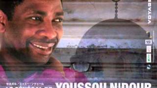 Youssou NDour 4444 [upl. by Onaivlis]