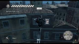 Assassins Creed 2 Offline SKIDROW Crack [upl. by Nalyad947]