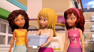 Trust  LEGO Friends  Mini Movie [upl. by Latini729]