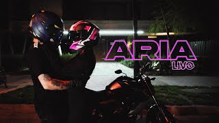 ARIA  Livo Video Oficial [upl. by Anwahsat329]