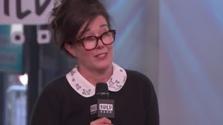 Kate Spade And Andy Spade Speak On Their New Project quotFrances Valentinequot [upl. by Roosnam131]