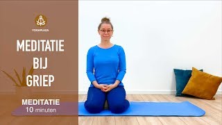 Meditatie bij griep [upl. by Erma890]