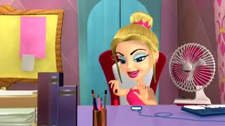 Bratz Rock Angelz Workin Overtime Song [upl. by Mireielle577]