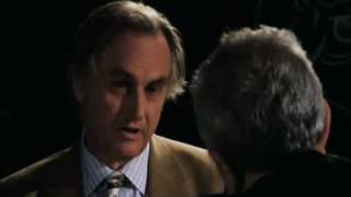 Richard Dawkins admits to Intelligent Design [upl. by Malloy]