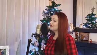 Last Christmas PO POLSKU 🎄 Kolęda dwóch serc Ania Fryzeł Koznecka [upl. by Anada]