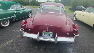 1949 Cadillac Fleetwood Series 60 Special [upl. by Griffy858]