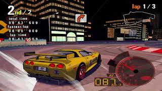 Auto Modellista USTuned Online Gameplay 8 [upl. by Htiel843]