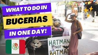 What to do in Bucerias Mexico 🇲🇽 [upl. by Gillie894]