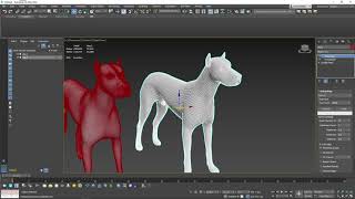 Todo más fácil con Retopology en 3ds Max l Tutorial IDesigner en español [upl. by Ylecara]