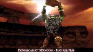 DDO TV Spot  April 2010 [upl. by Weig498]