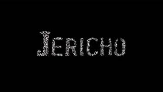 Jericho Opening Credits [upl. by Smitty]