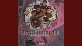 Paper Route Freestyle [upl. by Nester]