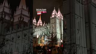 Secret Mormon Temple Ceremony Explained inside the Latterday Saints Temples [upl. by Malanie]