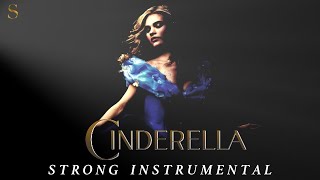 Cinderella 2015  quotStrongquot Instrumental Sonna Rele by Patrick Doyle [upl. by Willin]