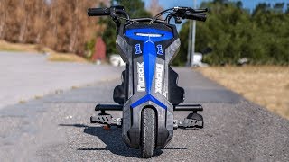 Top 5 Tilting Electric Trikes to LEAN Into [upl. by Aihsei]