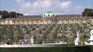 Potsdam Sightseeing HE 2013 [upl. by Andeee]